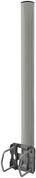 Megasat Geländerhalter (Antennenbau), Stahl, Länge: 60 cm (110152)