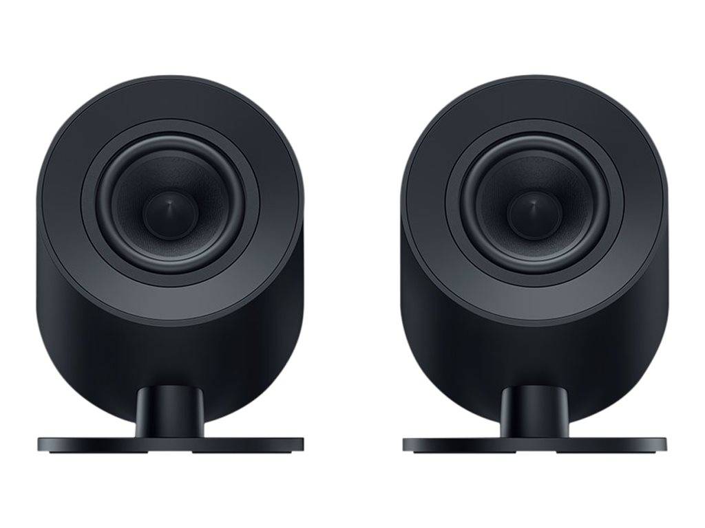 Razer Nommo V2 X - Lautsprecher - für PC - 2.0-Kanal
