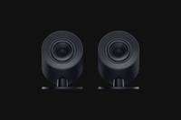 Razer Nommo V2 X - Lautsprecher - für PC - 2.0-Kanal