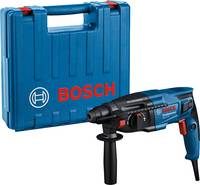 Bosch GBH 2-21 Professional 720 W SDS Plus Install.Baumaterial Werkzeug Messgeräte