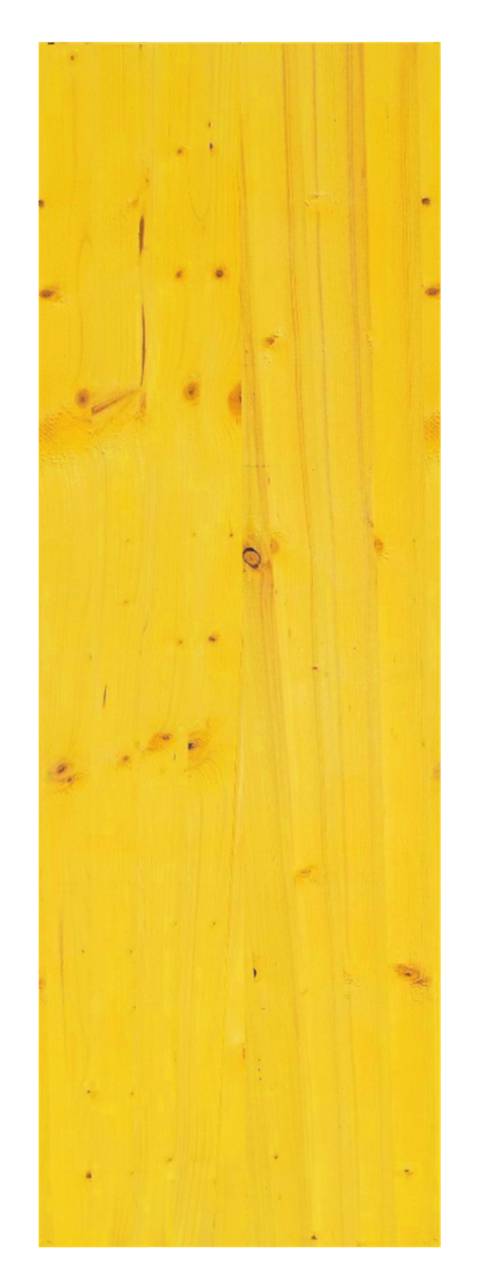 Schake 102110-0 Schalungsplatten Länge: 1000 mm ohne Kantenschutz