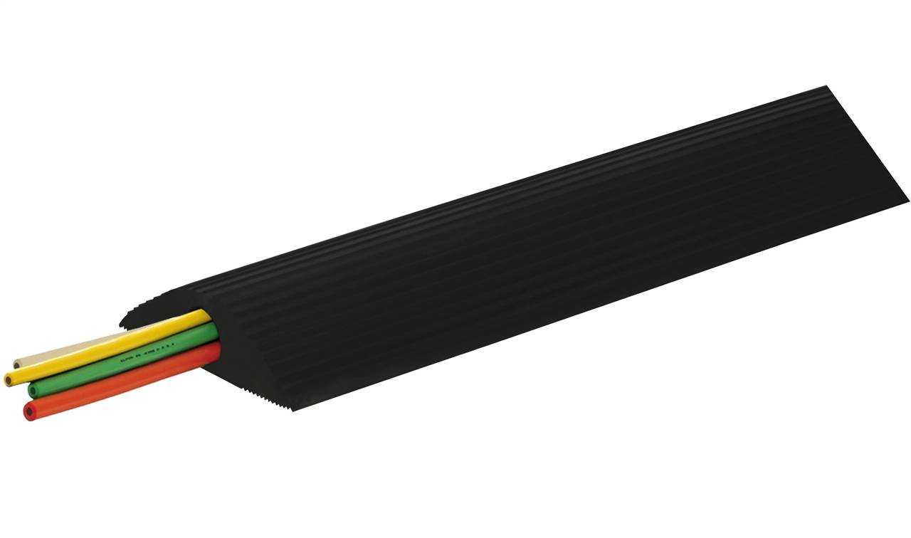 Schake 339323 Überfahrschutz aus Gummi