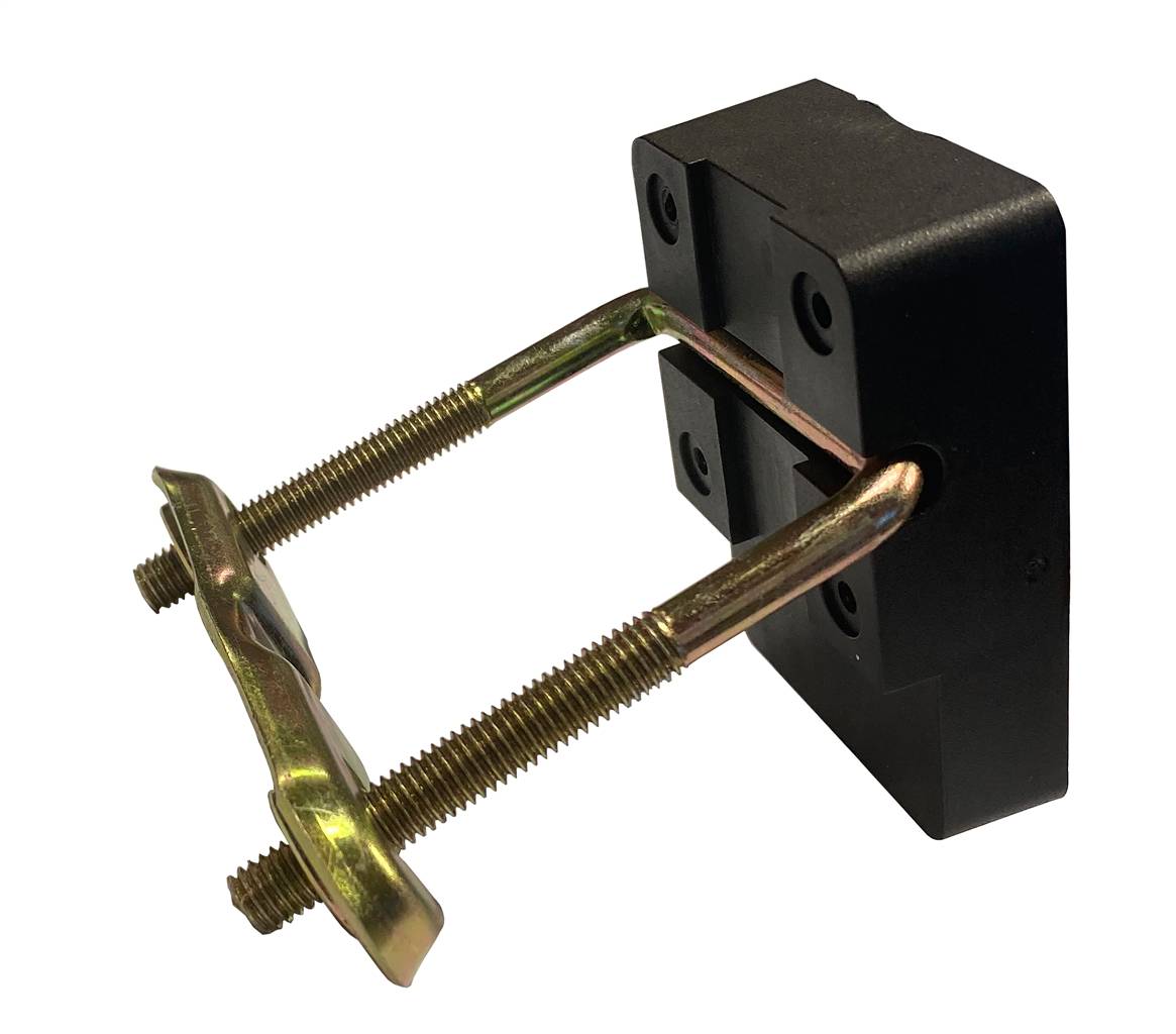 Schake 33NOX1 Schloss für Baustellen-Warnleuchten