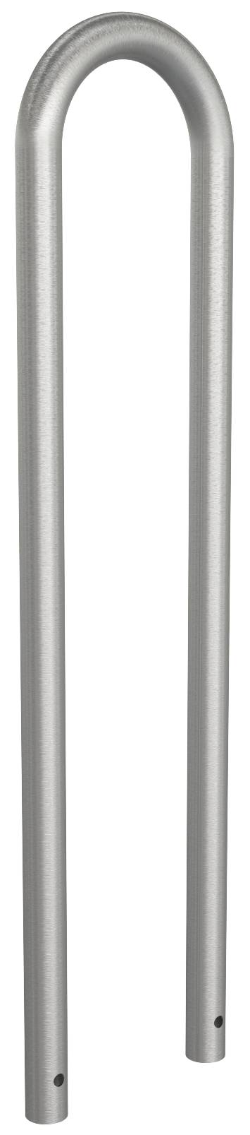 Schake 449_30 Edelstahlbügel Ø 48 mm zum Einbetonieren Universalbügel Gesamtbreite 300 mm