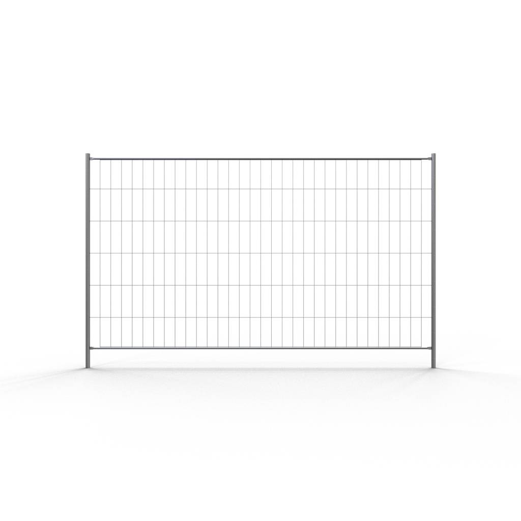 Schake 3B2036-500 Mobilzaun "Profi 500"