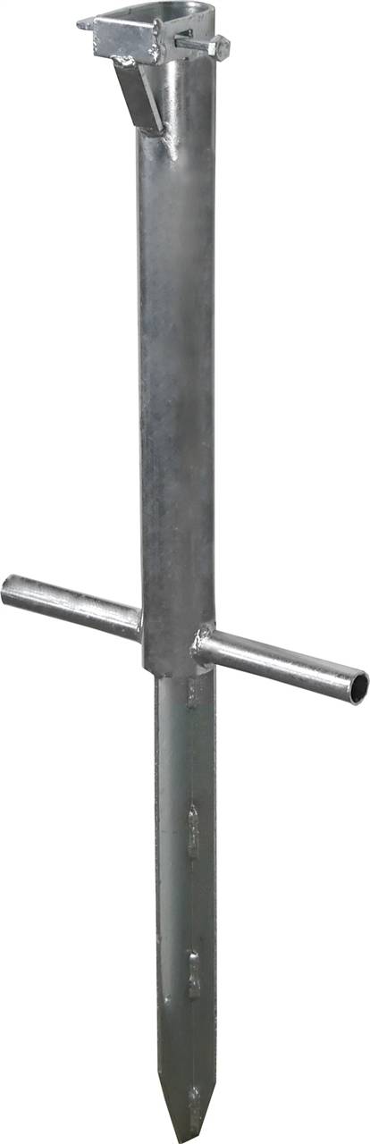 Schake 35308N Erdspieß Typ N1