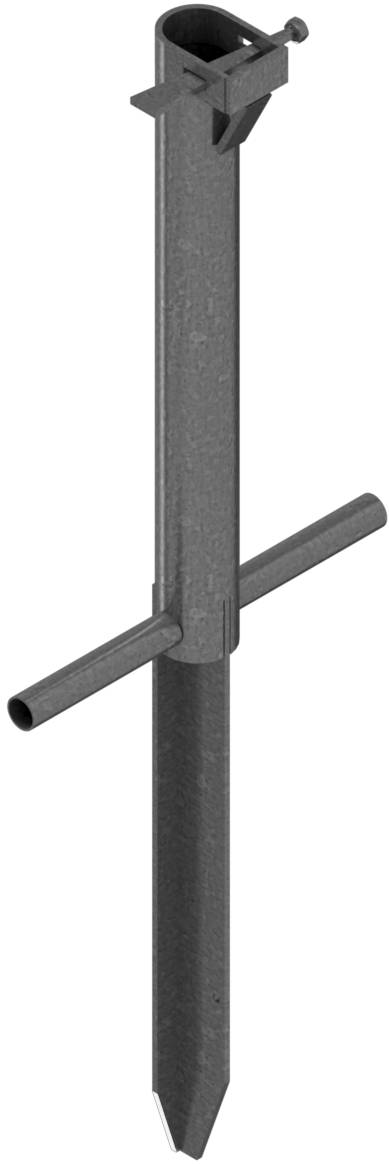 Schake 35308N Erdspieß Typ N1