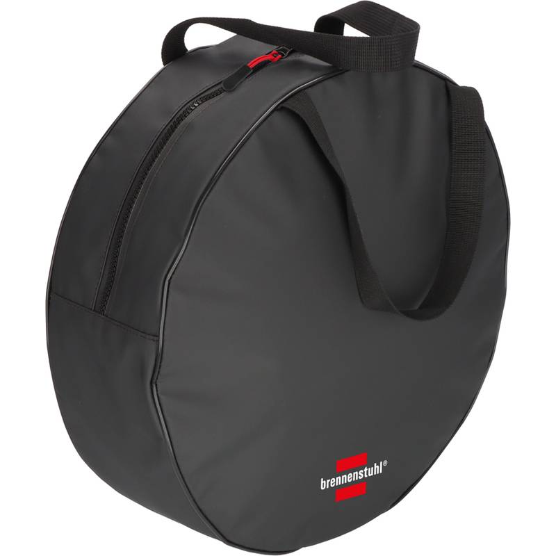 brennenstuhl Tasche für Verlängerungskabel, schwarz