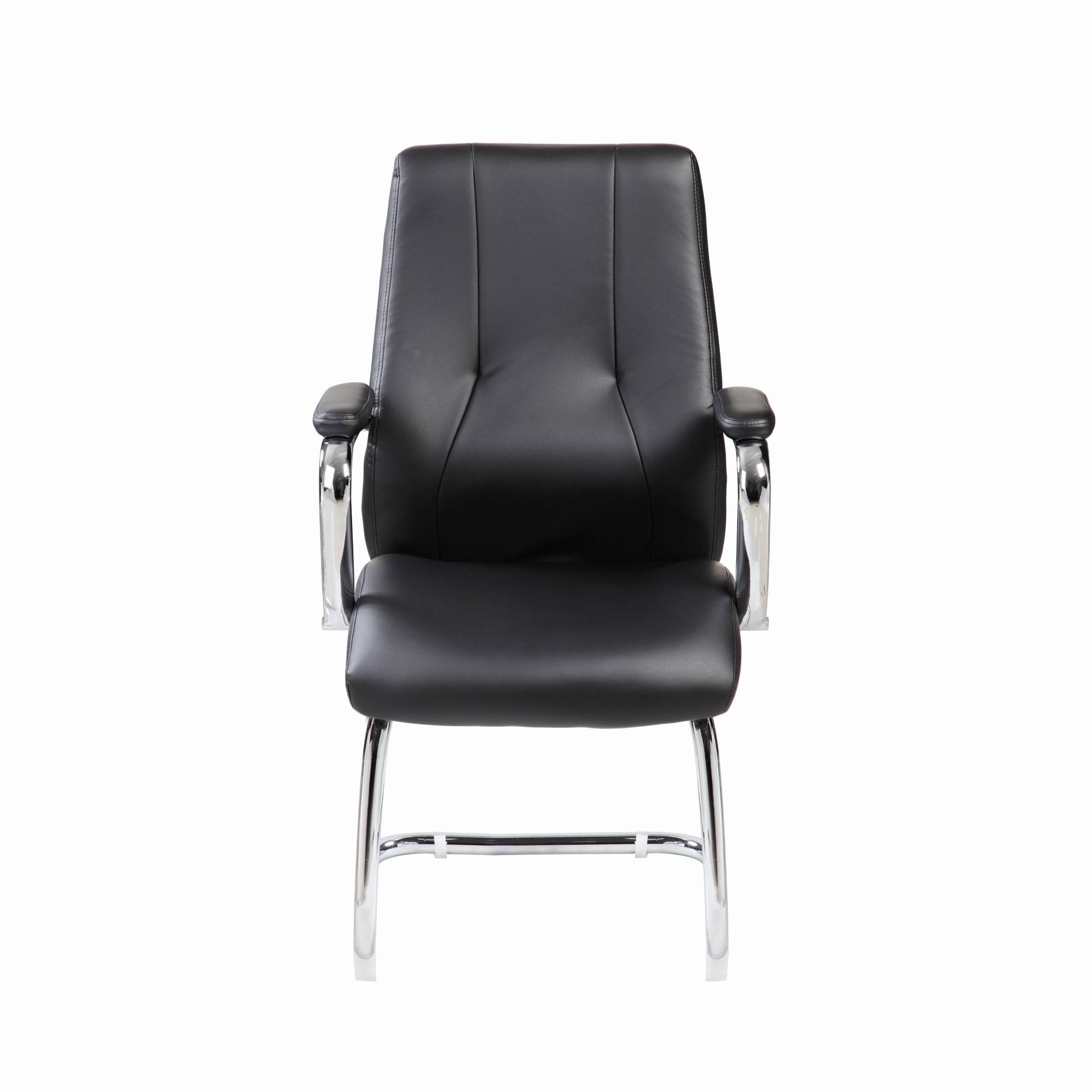 rocada Besucherstuhl RD-985V22 sw