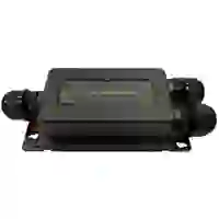 1x Industrie POR-1322 IP67 PoE BT Extender Repeater 1x Industrie POR-1322 IP67 PoE BT Extender Repeater