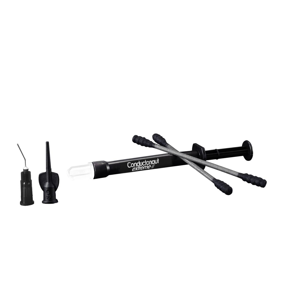 Conductonaut Extreme 1 g Silber