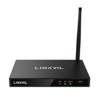 Fanvil W712, Schwarz, G.711a, G.711u, G.722, G.723, G.726-32, G.729A, G.729ab, iLBC, MicroSD (TransFlash), 10,100,1000 M
