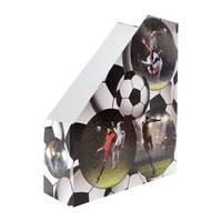 HERMA Stehsammler A4 Fussball