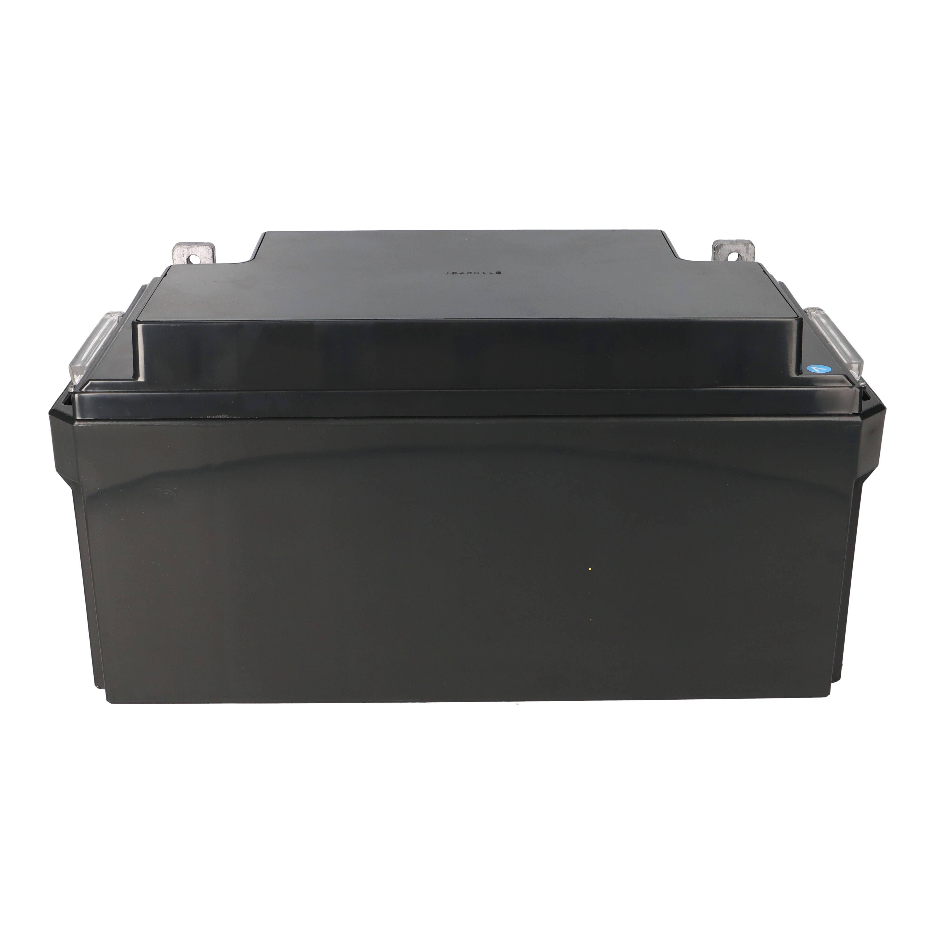 Kung Long WP65-12 12V 65Ah AGM Bleiakku M6 VdS