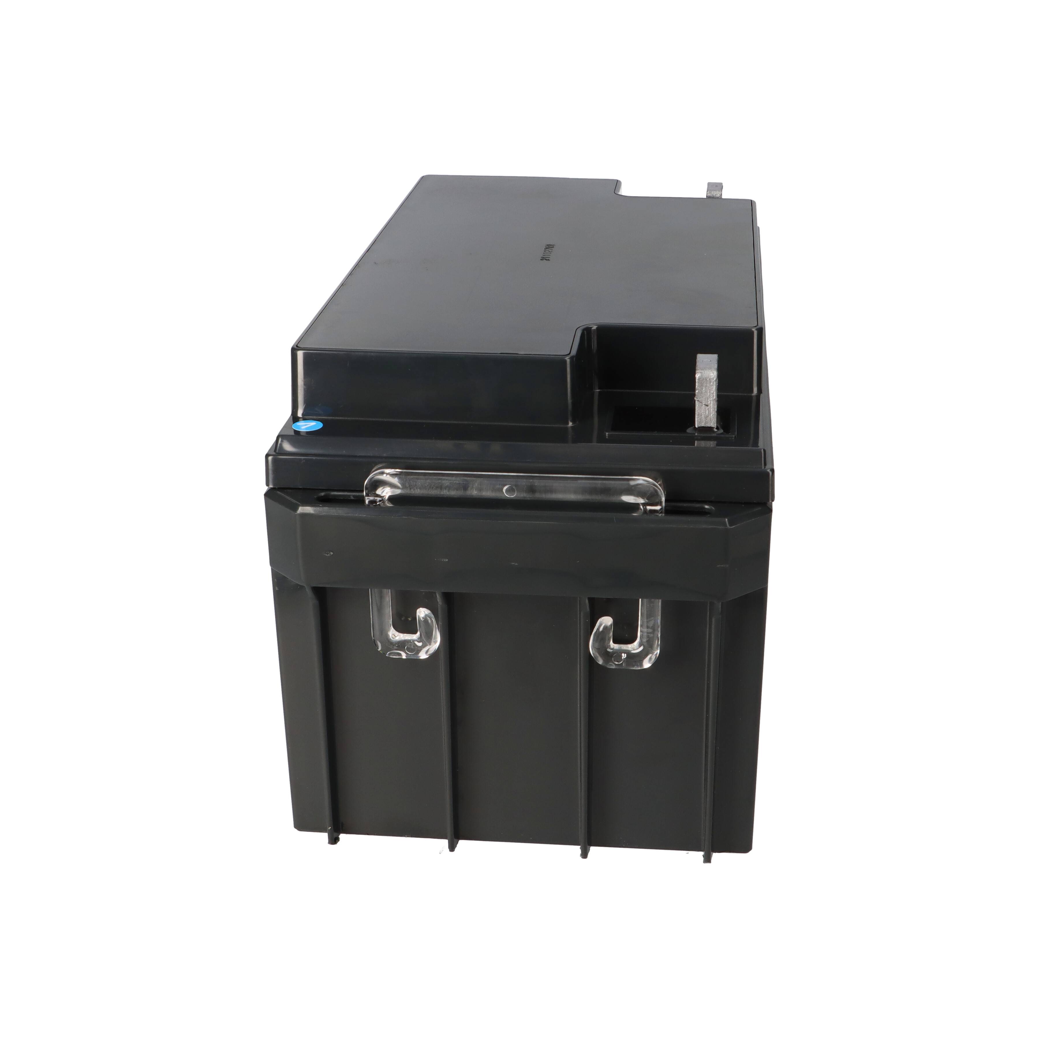 Kung Long WP65-12 12V 65Ah AGM Bleiakku M6 VdS