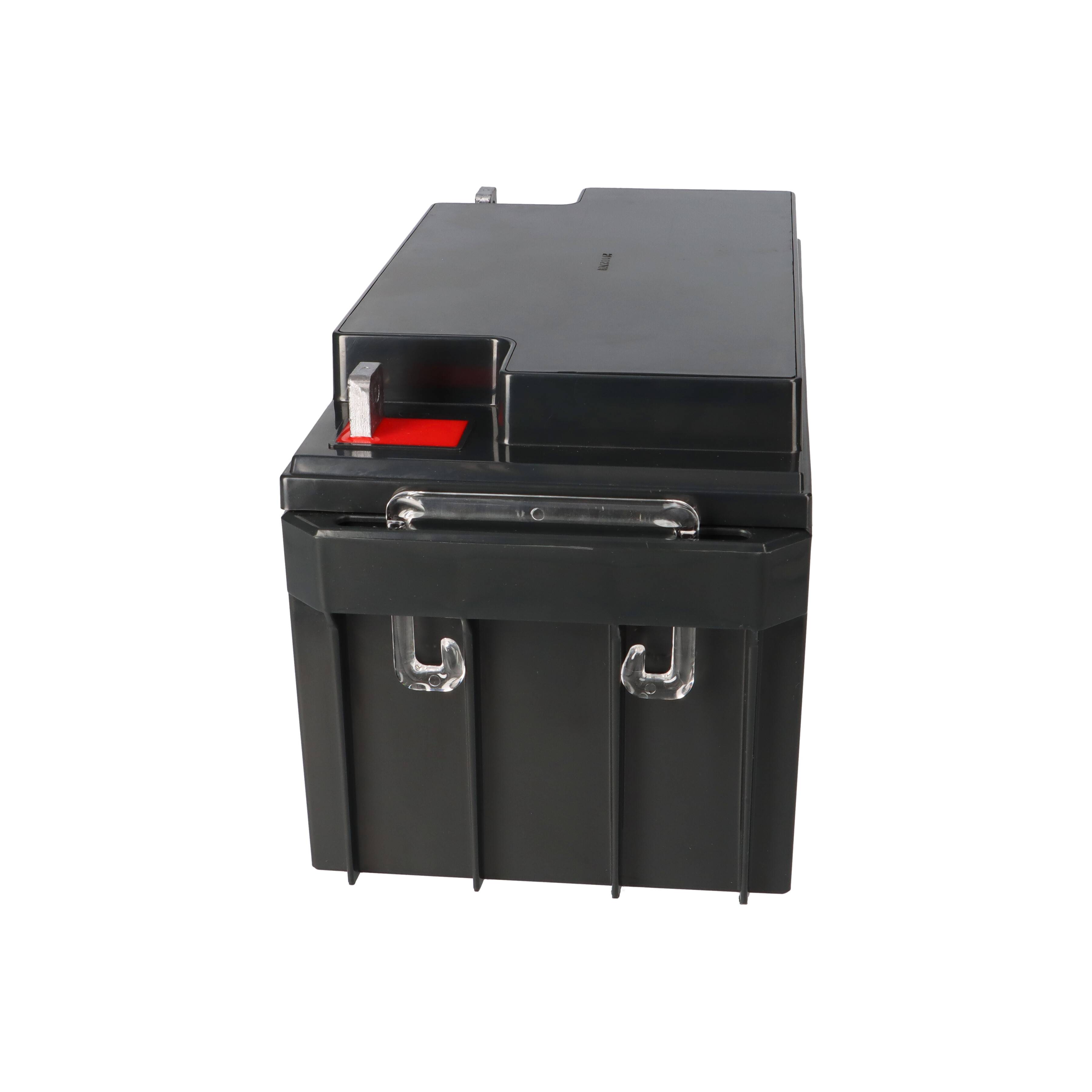 Kung Long WP65-12 12V 65Ah AGM Bleiakku M6 VdS