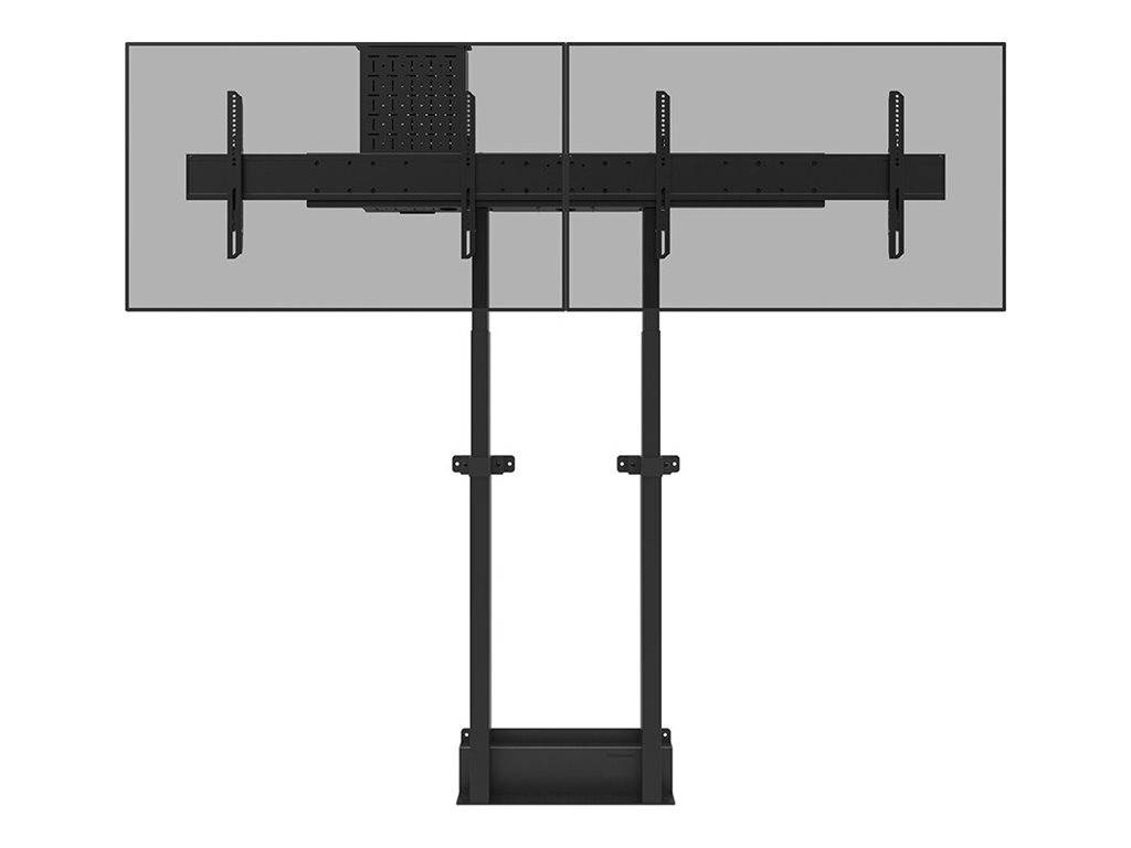 Neomounts ADM-875BL2 - Montagekomponente (Adapter)