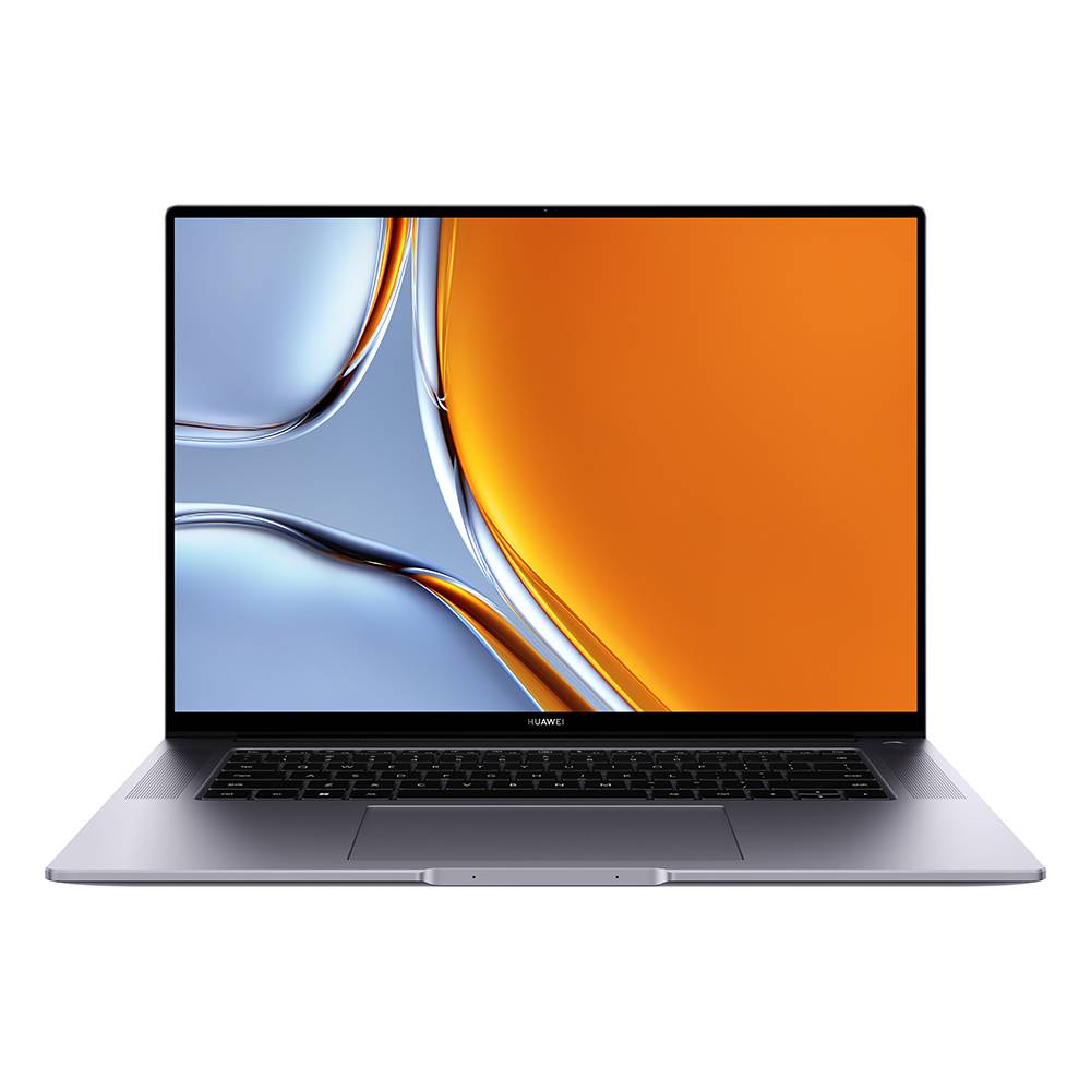 MateBook 16s 2023 - Core i9. 16GB+1TB. Win11. grau 16 Notebook mit 2.5K True Color Touch Display