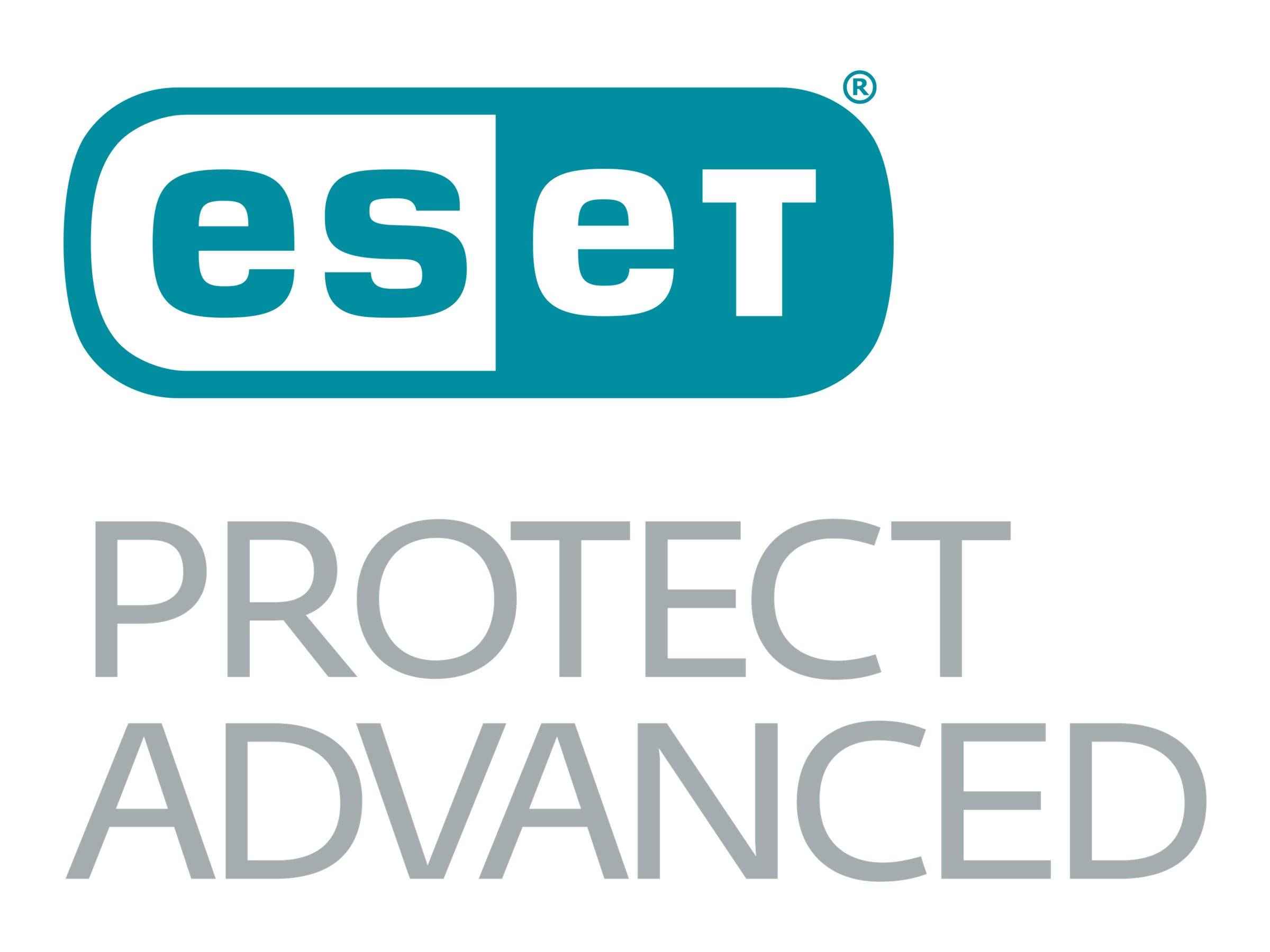 ESET PROTECT Advanced - Erneuerung der Abonnement-Lizenz (3 Jahre)