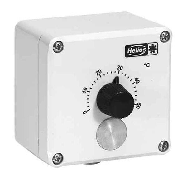 Helios Ventilatoren Thermostat L-TME 1