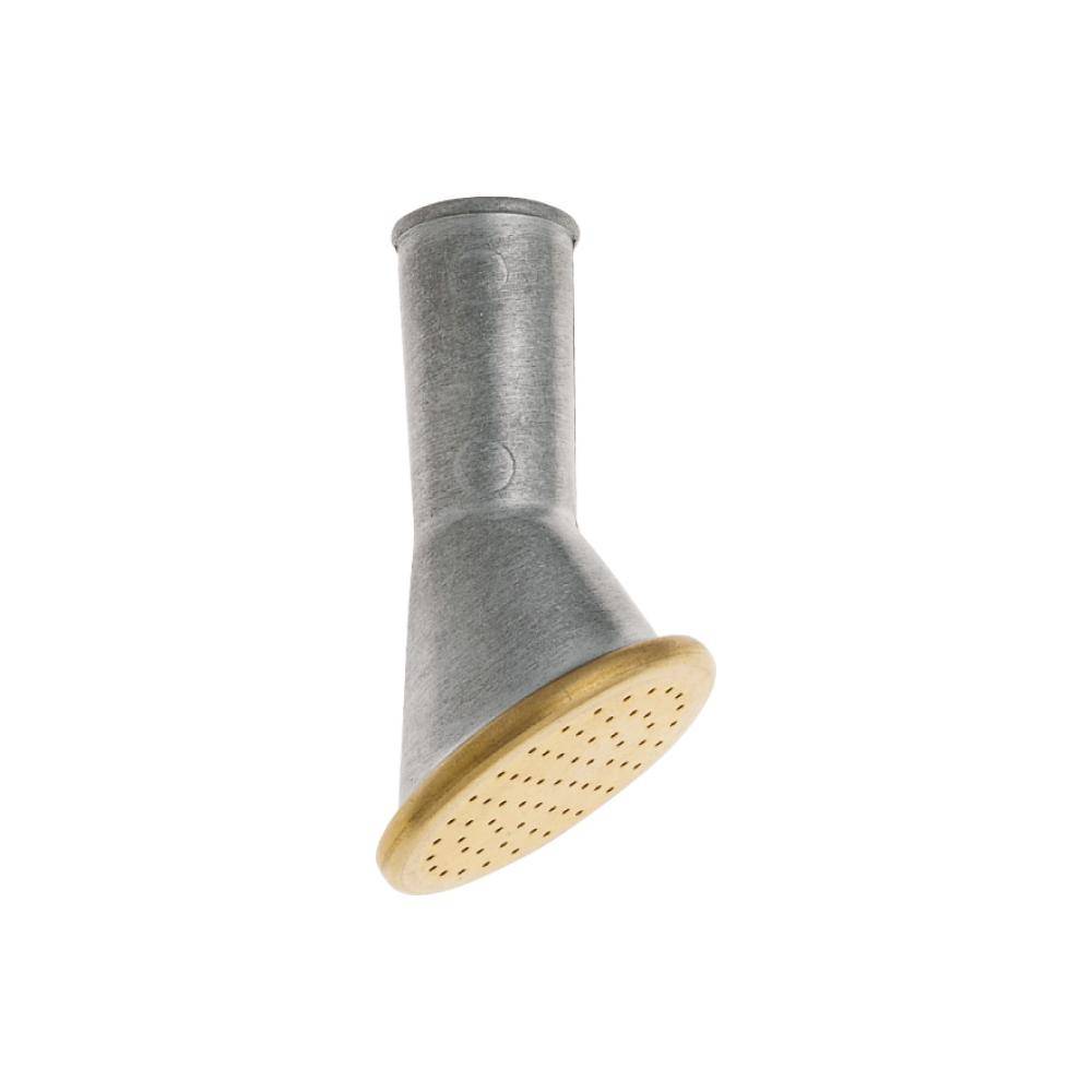 GEKA® - Topfbrause - für 2,5 und 4,5 Liter-Gießkannen - Sieblöcher Ø 0,8mm - Platine Ø 55 mm - Preis per Stück