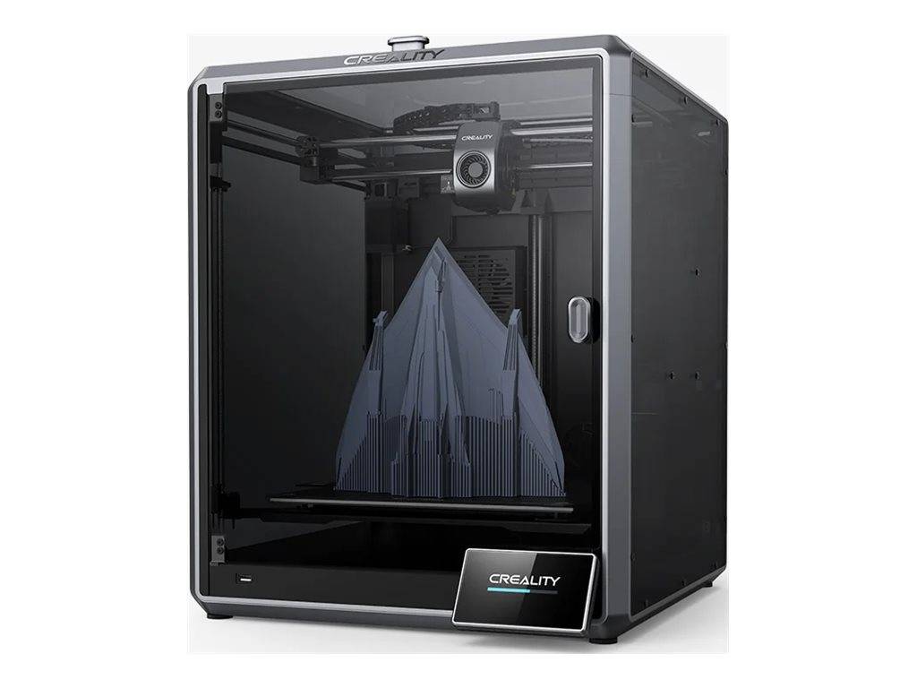 Creality3D K1 MAX - 3D-Drucker - FDM - max. Baugröße 300 x 300 x 300 mm