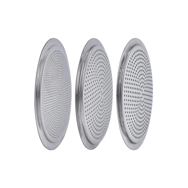GEKA® plus - Platinenset - Soft Rain M - micro + fine + standard - VE 1 Set - Preis per Set GEKA® plus - Platinenset - Soft Rain M - micro + fine + standard - VE 1 Set - Preis per Set