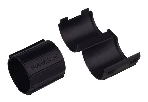 E-Ku-ET 20 schwarz UV-beständig