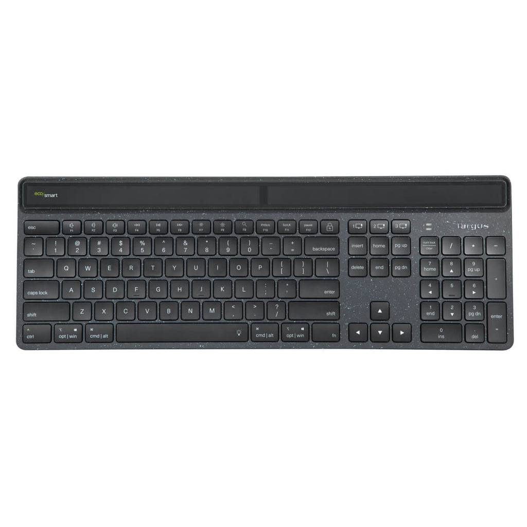 EcoSmart - Tastatur - Hintergrundbeleuchtung