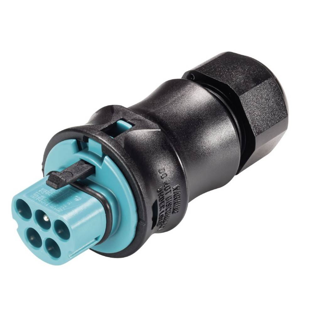 Templed Steckverbinder RST 945431