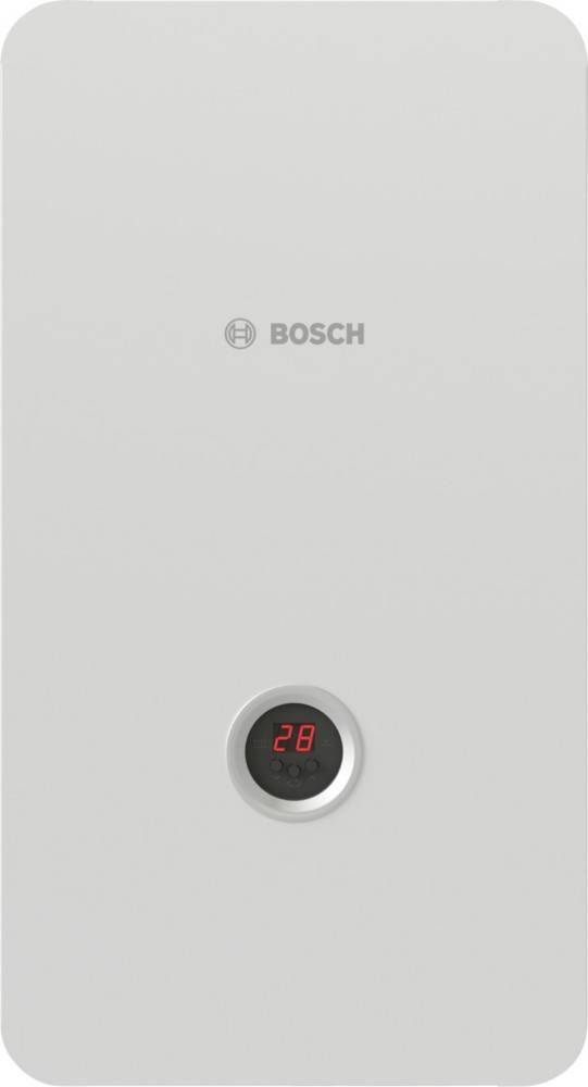 Bosch Thermotechnik Elektro-Heizkessel wandh. TH350012