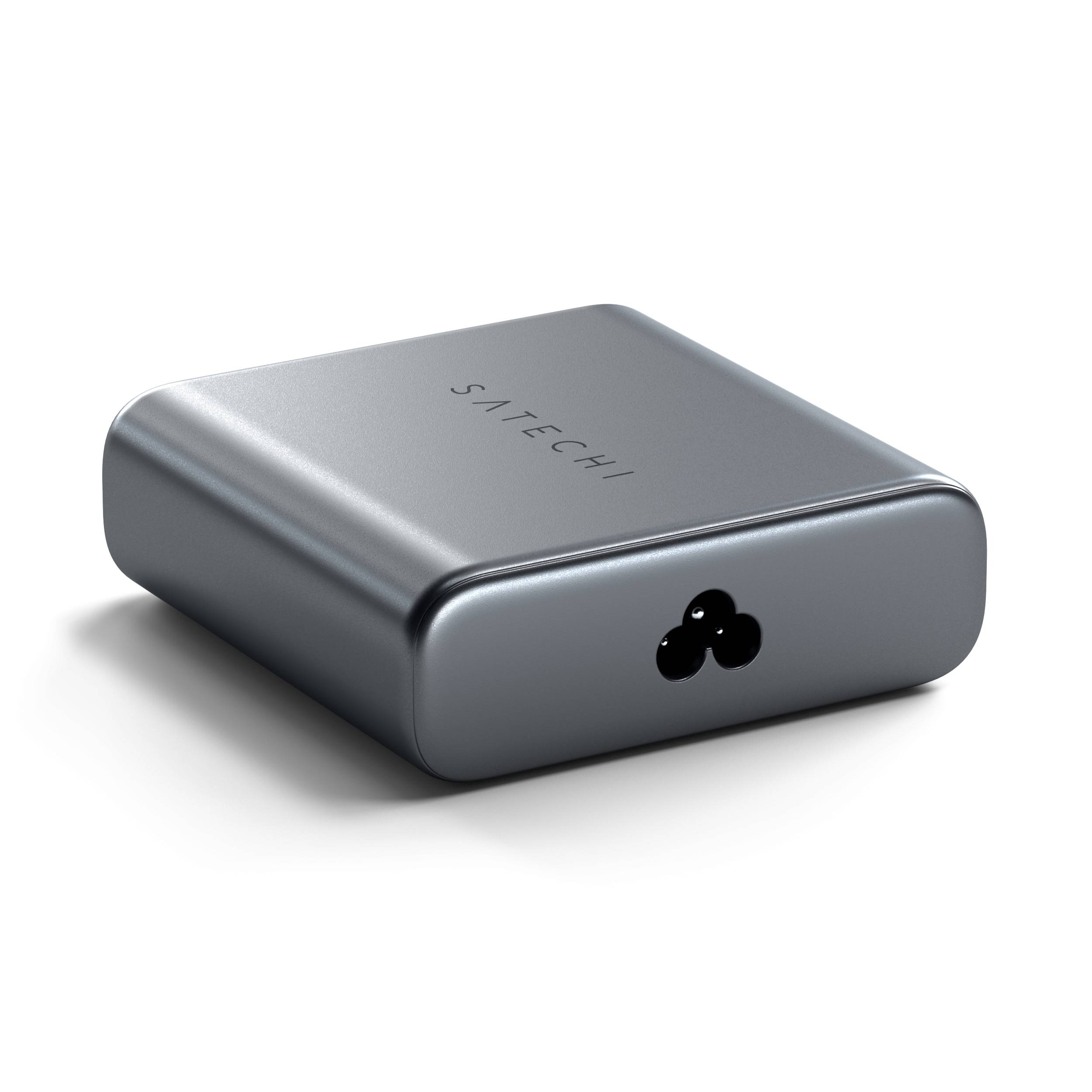 200W USB-C 6-port GaN-Ladegerät