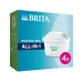 Brita Wasserfilter Kartuschen MAXTRA PRO All-in-1 - 4er Pack Brita Wasserfilter Kartuschen MAXTRA PRO All-in-1 - 4er Pack