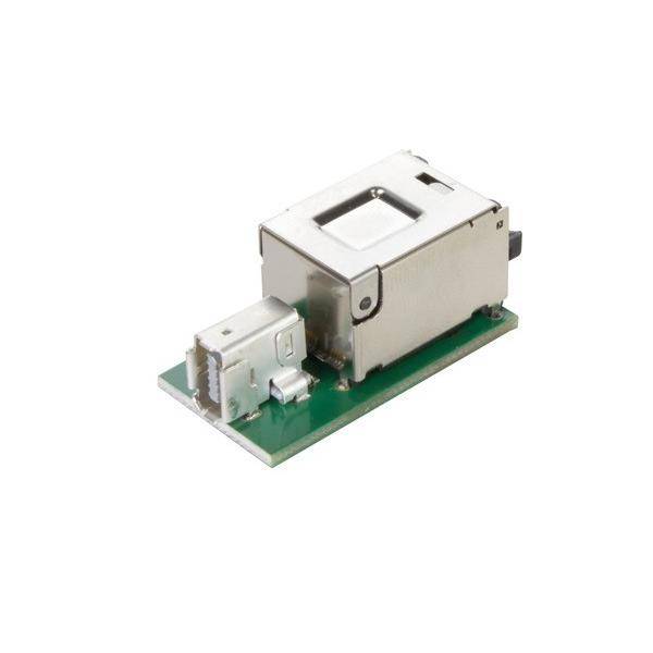 Harting Adapterleiterplatte 20820080001