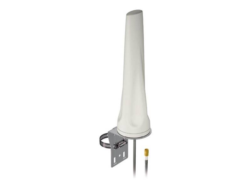 INSYS icom LTE450 - Antenne - Mobiltelefon - 2,3 dBi (für 410 - 470 MHz)