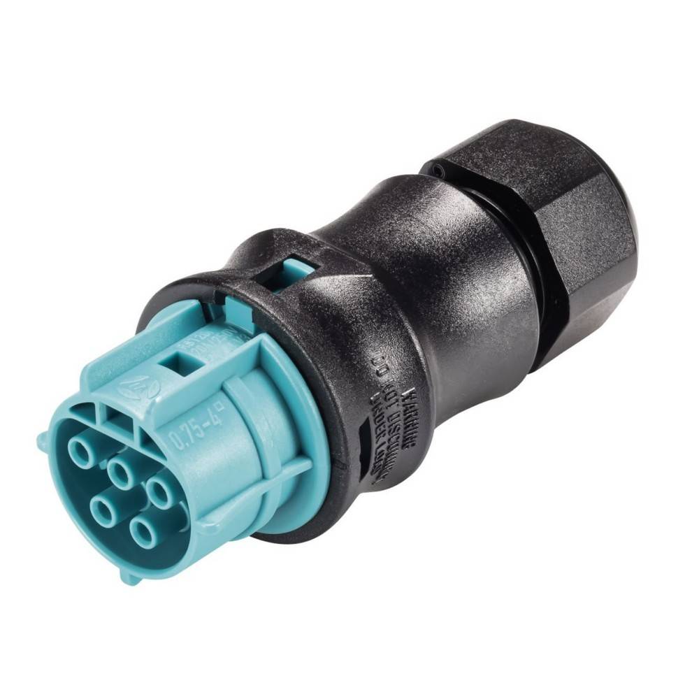 Templed Steckverbinder RST 945430