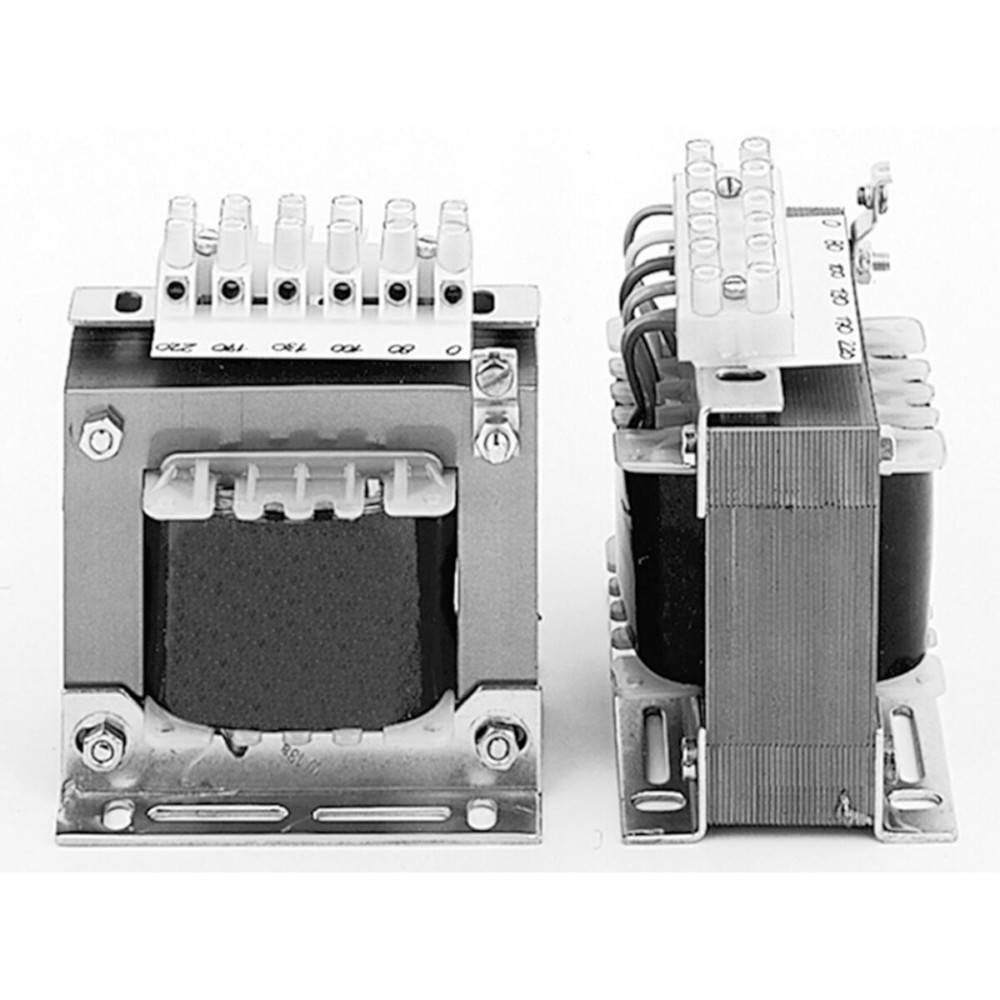 Helios Ventilatoren Drehzahl-Steuertrafo TSSD 11