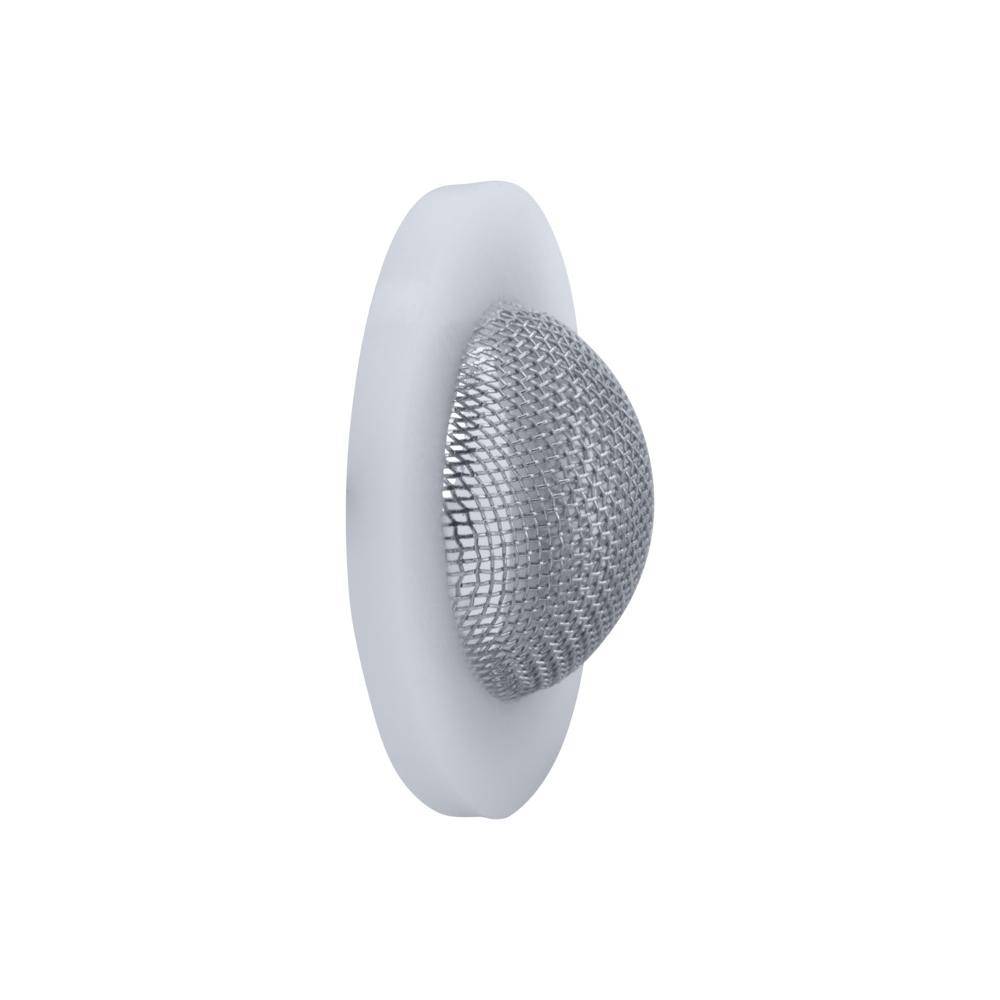 GEKA® plus - Schmutzfilter - Gewebe V2A - NBR-Dichtung - Preis per Stück