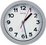 MAUL Wanduhr MAULstep 20RC 9052895 si