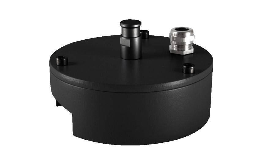 SG Leuchten Wandanschlußdose 8249044337