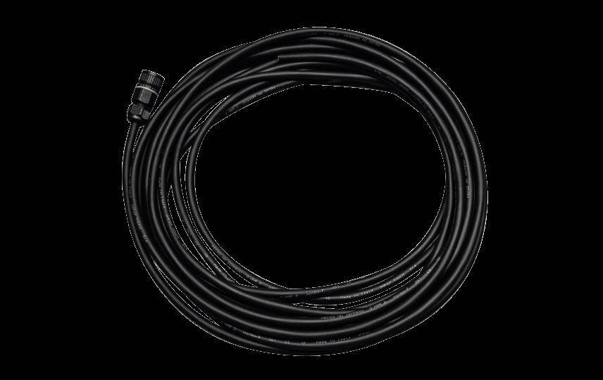 SG Leuchten Anschlusskabel 641910