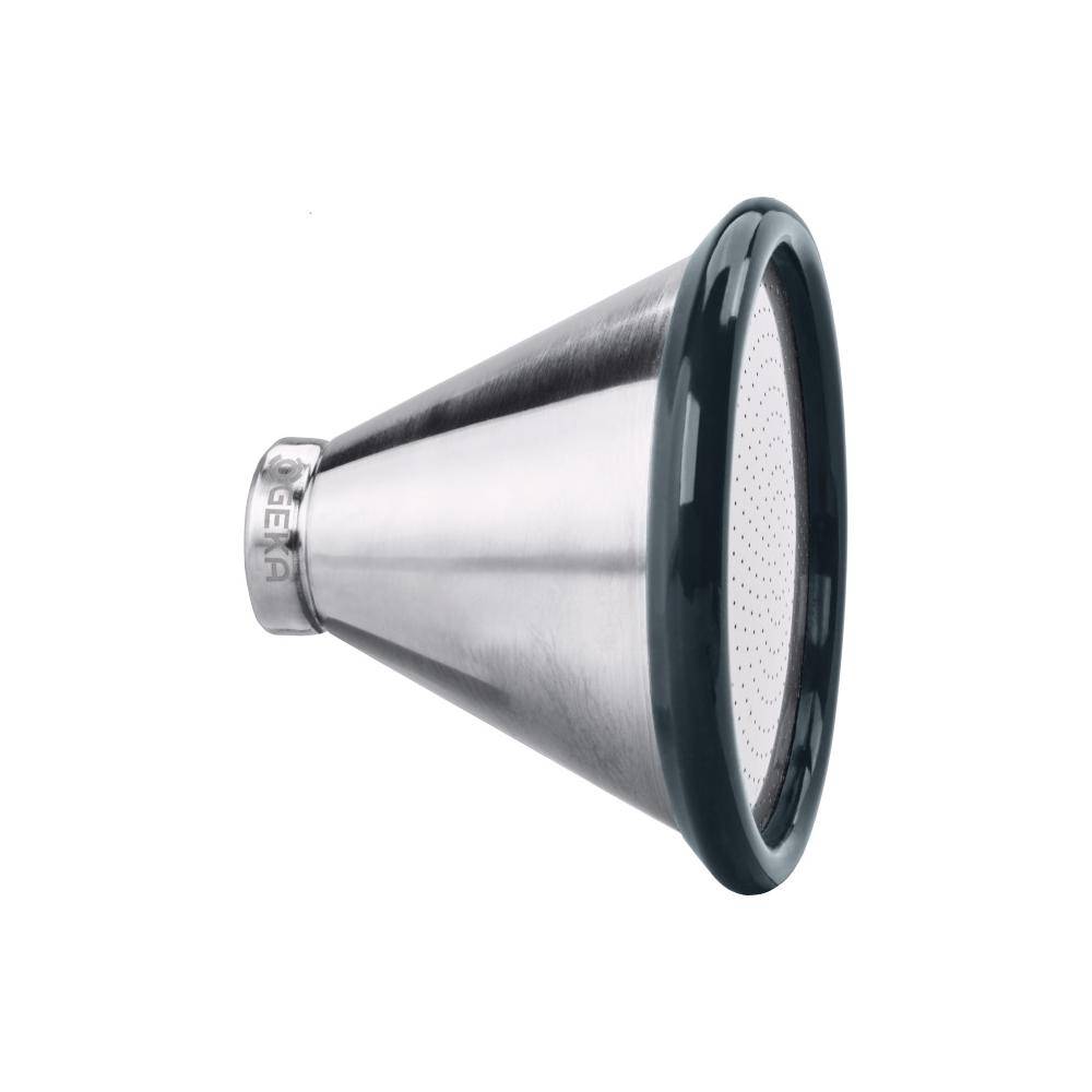 GEKA® plus - Brausekopf Soft Rain - Größe XL - Platine Ø 103 mm - VE 1 Stück - Preis per Stück