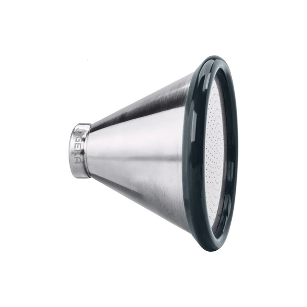 GEKA® plus - Brausekopf Soft Rain - Größe XL - Platine Ø 103 mm - VE 1 Stück - Preis per Stück GEKA® plus - Brausekopf Soft Rain - Größe XL - Platine Ø 103 mm - VE 1 Stück - Preis per Stück