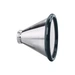 GEKA® plus - Brausekopf Soft Rain - Größe XL - Platine Ø 103 mm - VE 1 Stück - Preis per Stück GEKA® plus - Brausekopf Soft Rain - Größe XL - Platine Ø 103 mm - VE 1 Stück - Preis per Stück