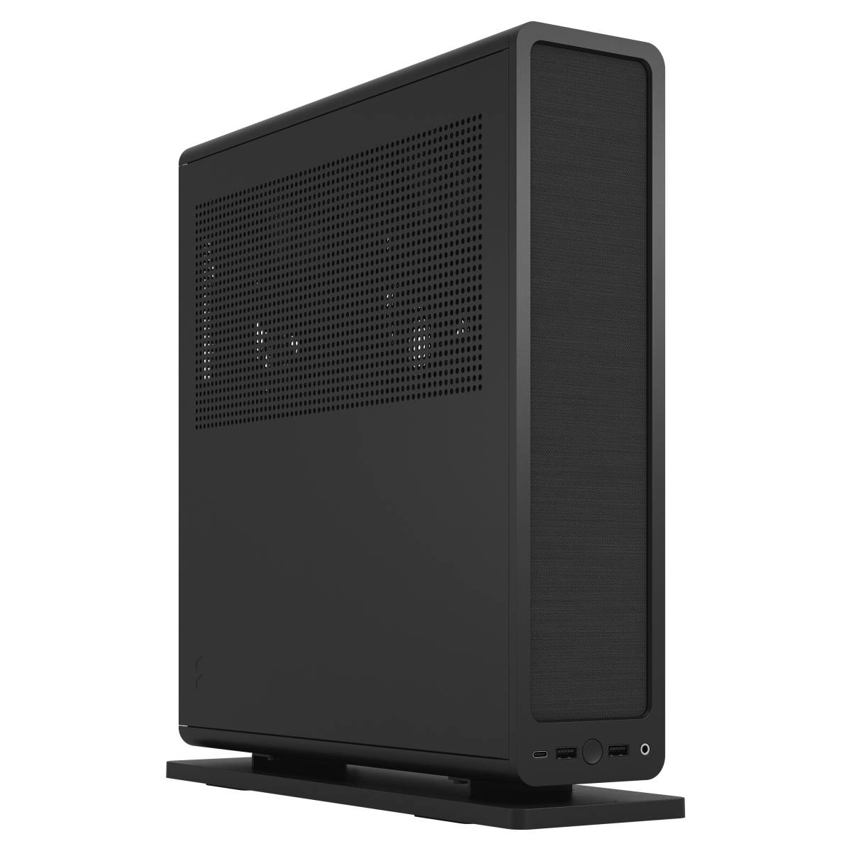 Ridge Small Form Factor (Sff) Schwarz