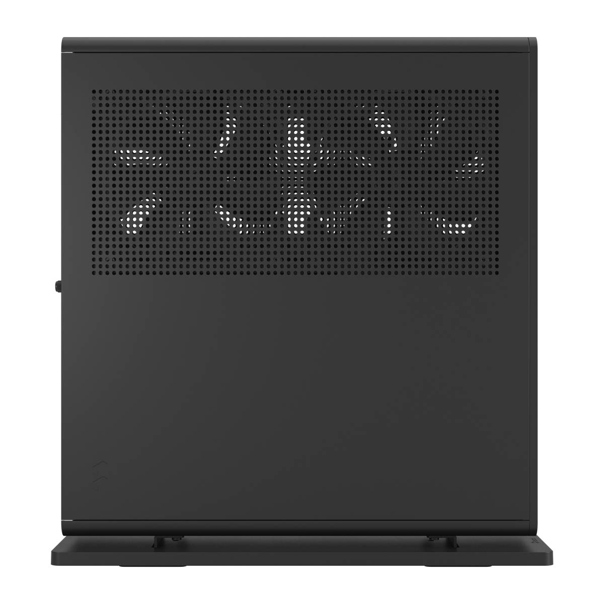 Ridge Small Form Factor (Sff) Schwarz