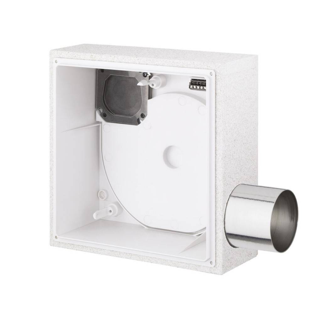 Helios Ventilatoren UP-Gehäuse ELS-GUBRZR