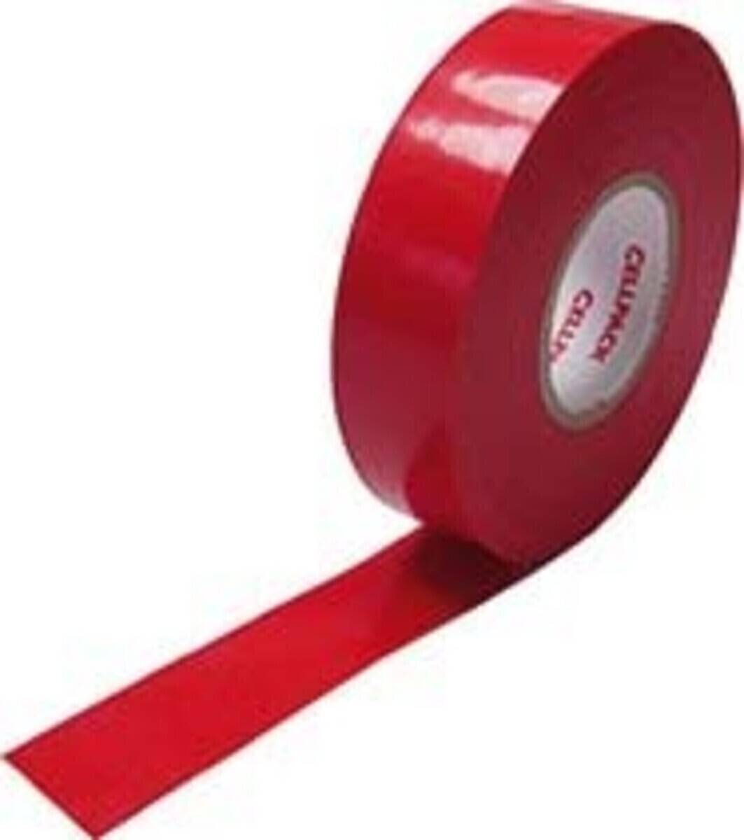 Cellpack Isolierband 128/19mm x10m rt