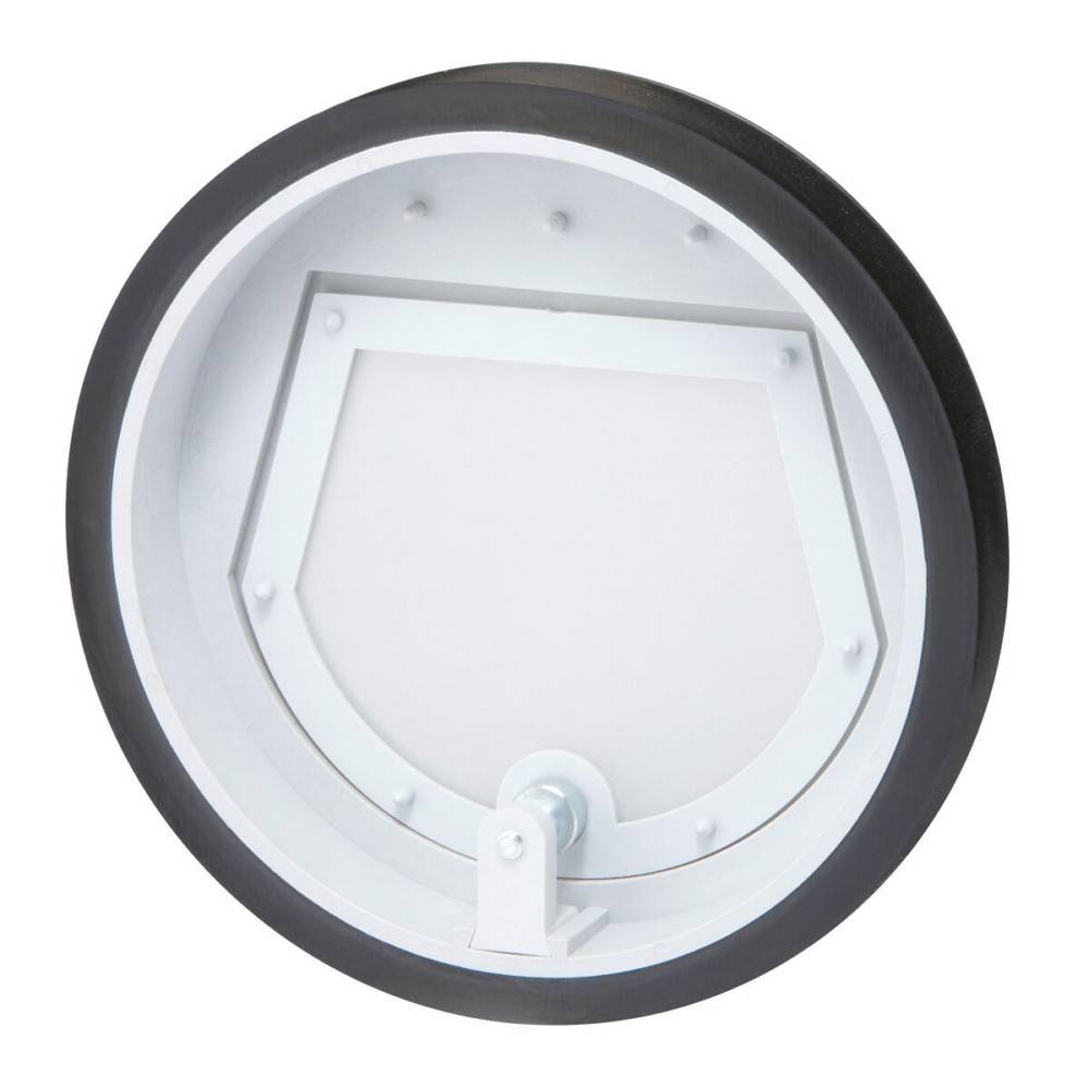 Helios Ventilatoren Kaltrauch-Absperrklappe KAK 125