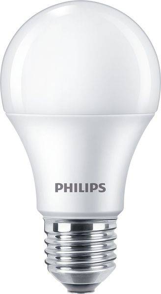 16907400 CorePro LEDbulb ND 10-75W A60 E